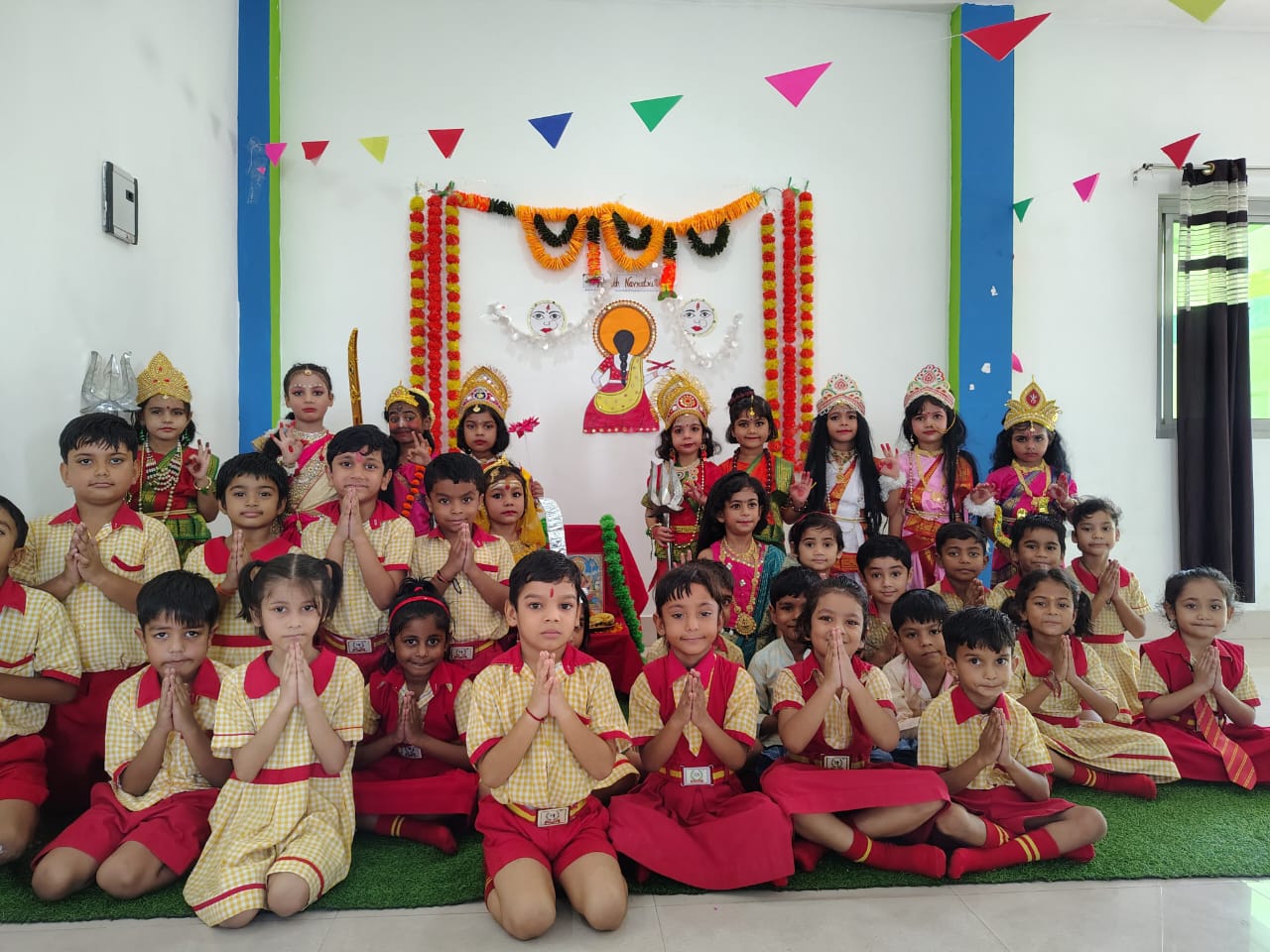 Mothers Touch Public School - Gallery Photo 15