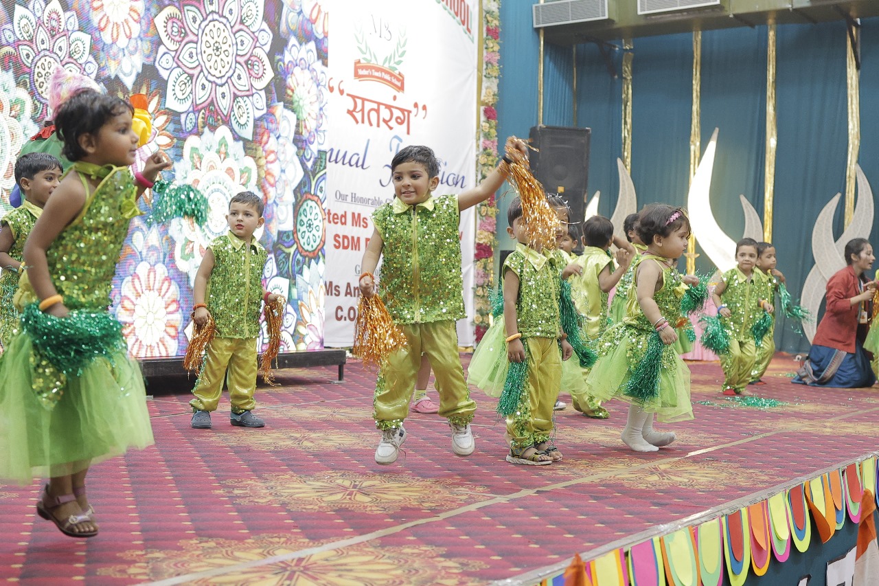 Mothers Touch Public School - Gallery Photo 17