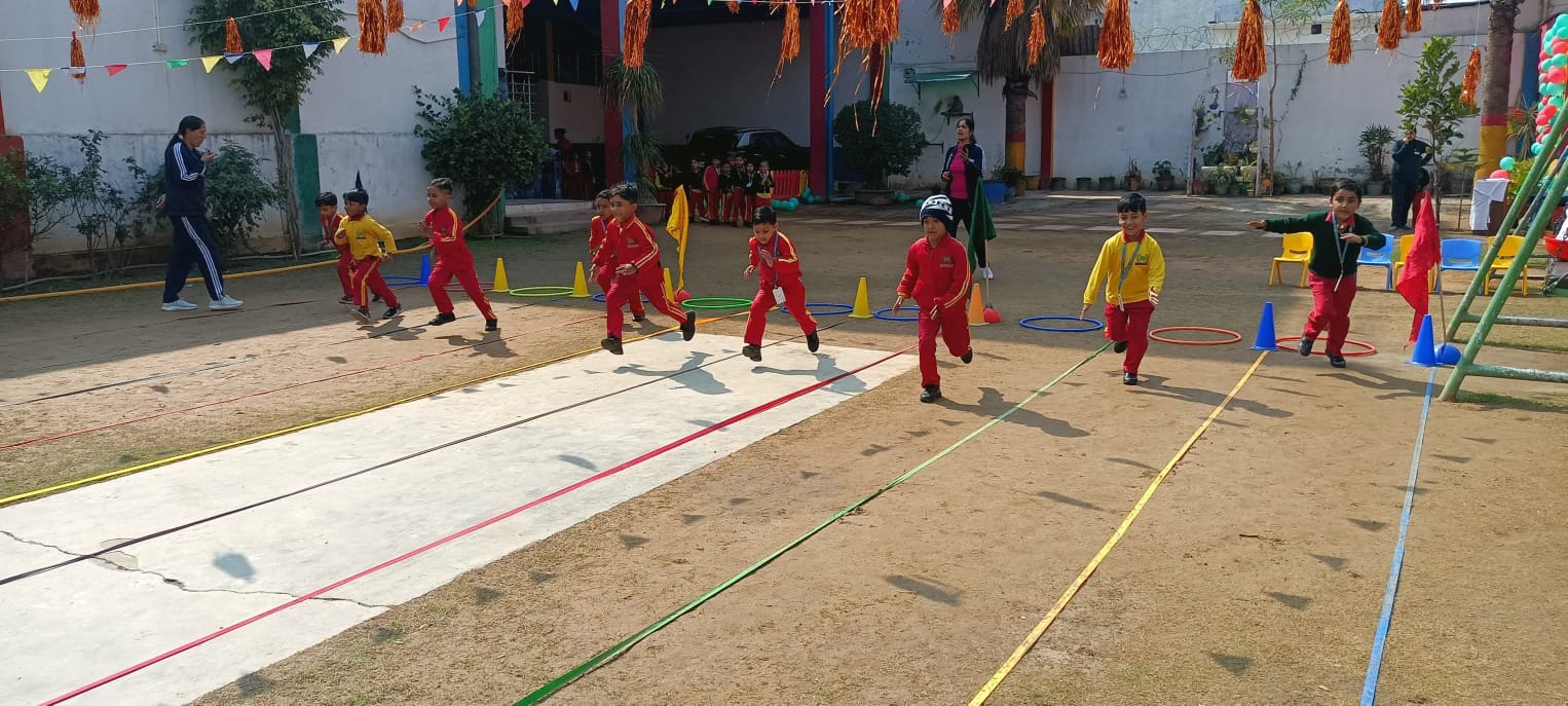 Mothers Touch Public School - Gallery Photo 31