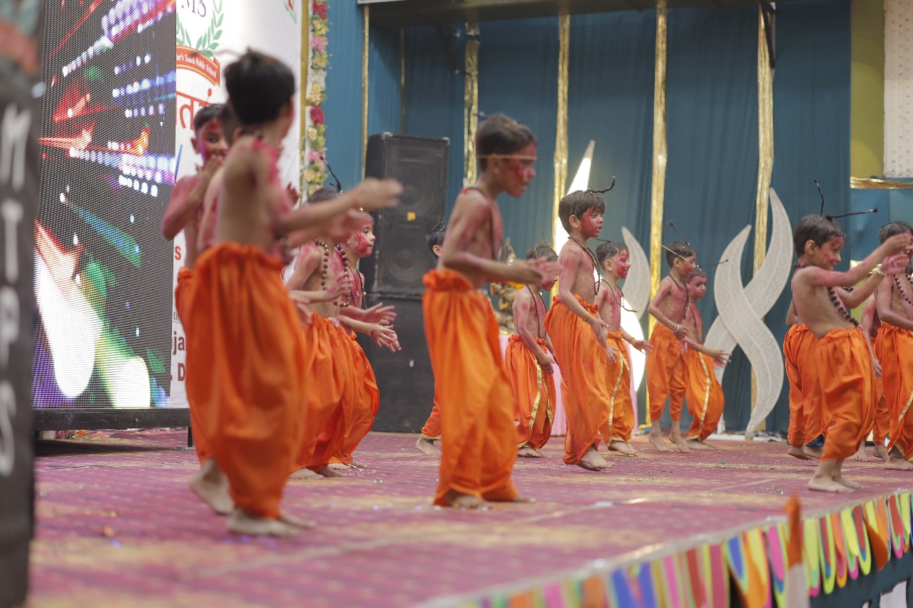 Mothers Touch Public School - Gallery Photo 35