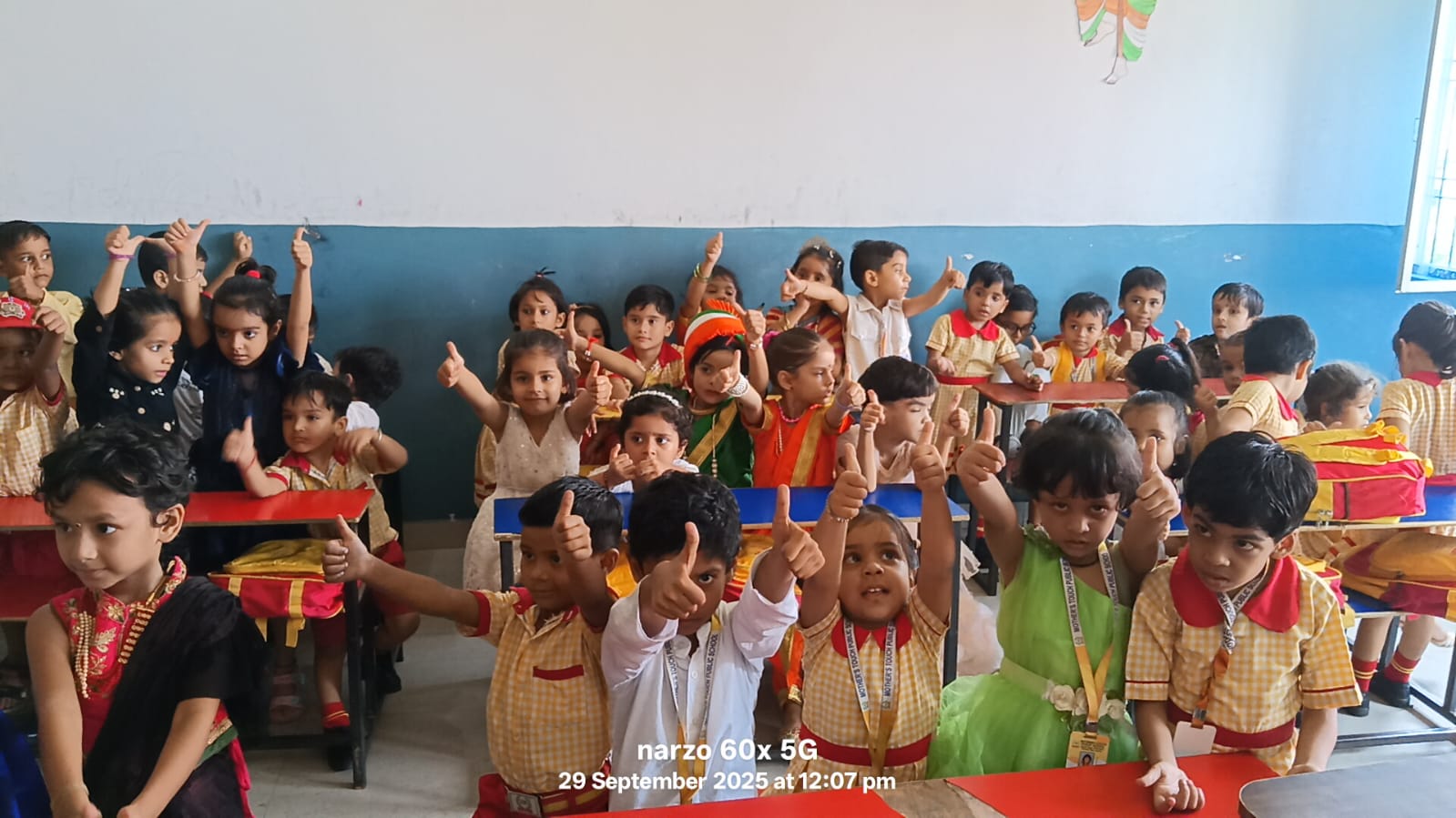 Mothers Touch Public School - Gallery Photo 40