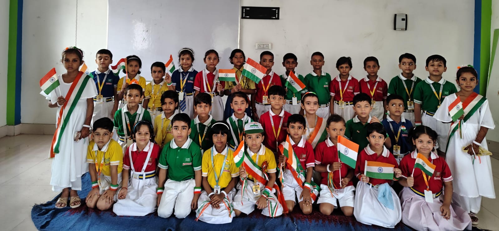 Mothers Touch Public School - Gallery Photo 50