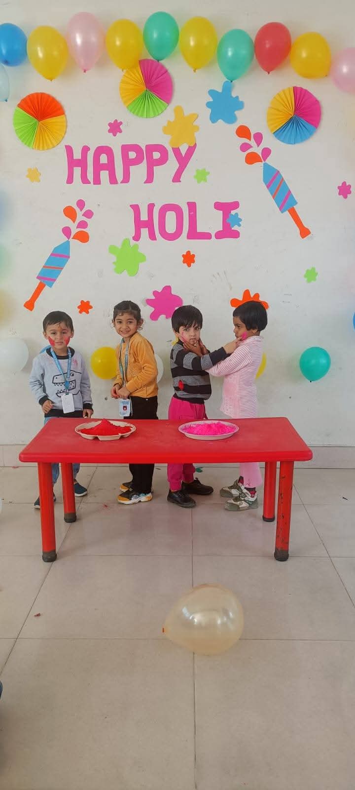 Mothers Touch Public School - Gallery Photo 65