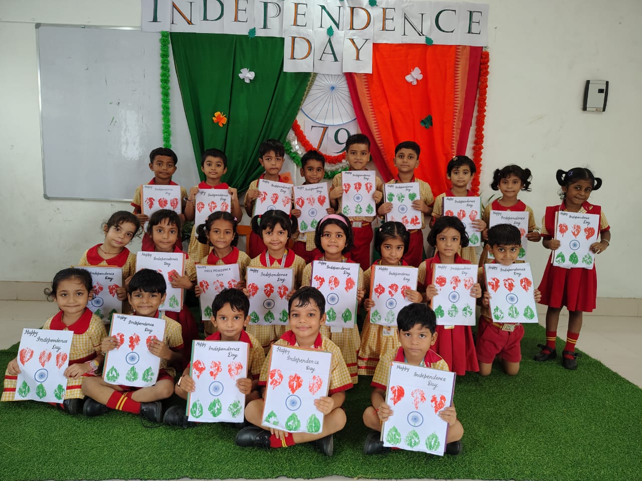 Mothers Touch Public School - Gallery Photo 82