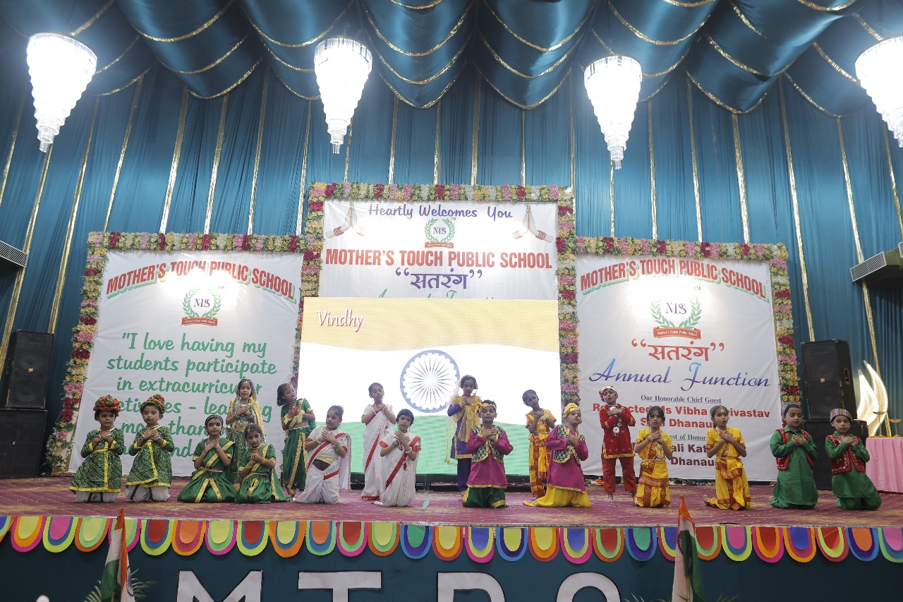 Mothers Touch Public School - Gallery Photo 9